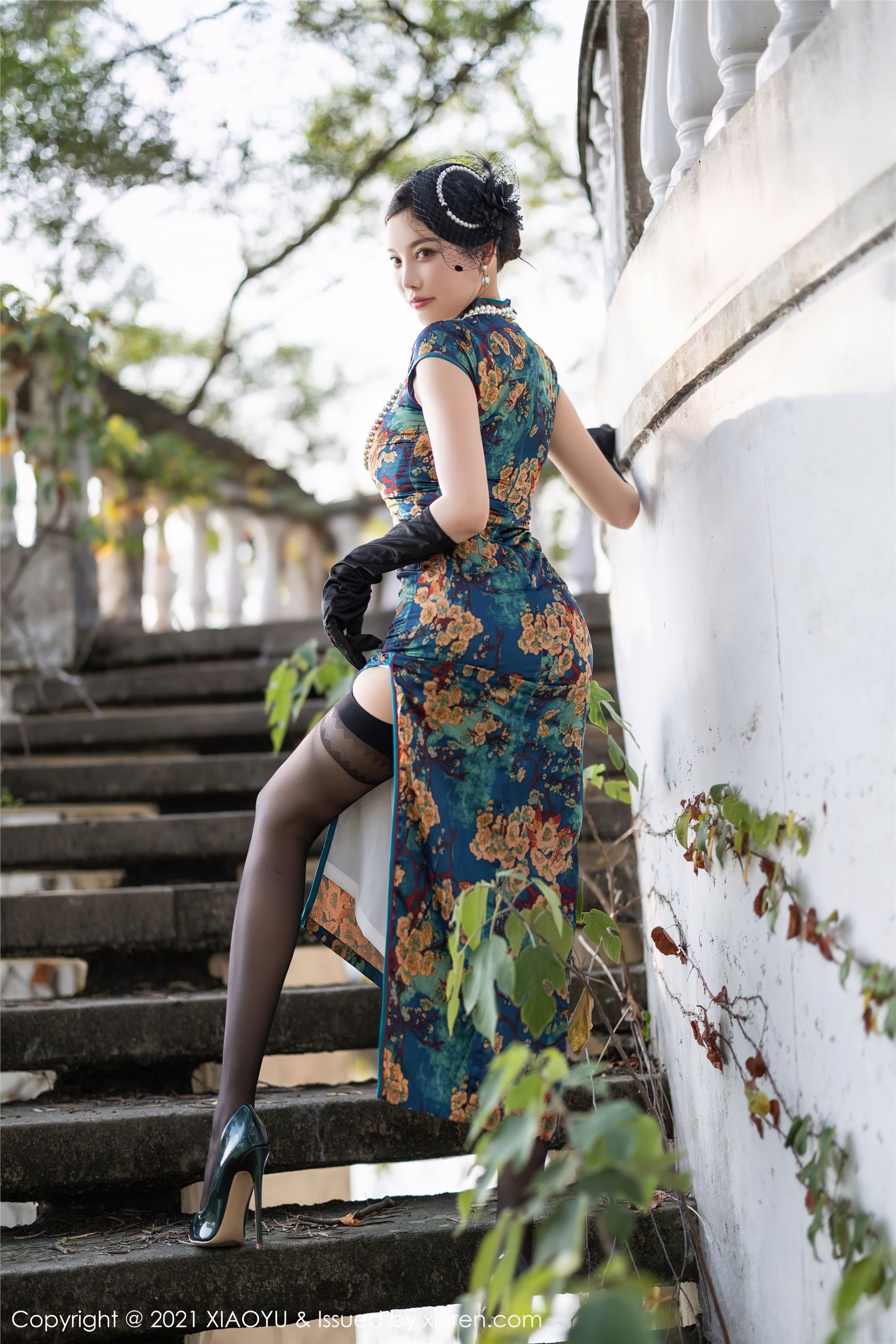 XIAOYU语画界 2021.09.30 Vol.626 杨晨晨Yome